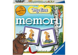 Ravensburger - The Gruffalo My First Memory Game