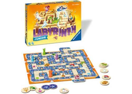 Ravensburger - Labyrinth Junior Game