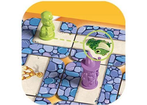 Ravensburger - Labyrinth Junior Game