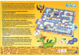 Ravensburger - Labyrinth Junior Game