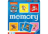 Ravensburger - Paw Patrol Memory