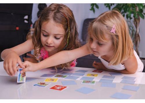 Ravensburger - Paw Patrol Memory
