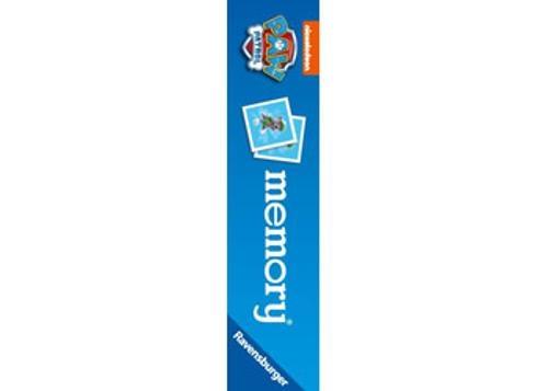Ravensburger - Paw Patrol Memory