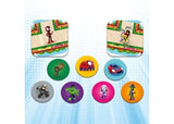 Ravensburger -Spidey and Friends Junior Labyrinth Game