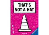 Ravensburger - That's Not a Hat Game