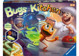 Ravensburger - Bugs in the Kitchen Anniversary Edition