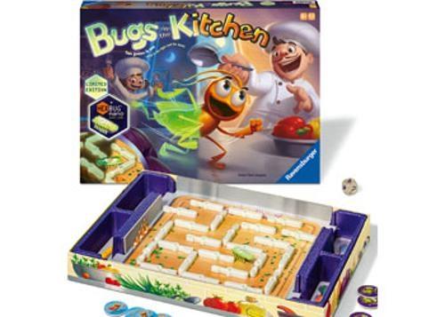 Ravensburger - Bugs in the Kitchen Anniversary Edition