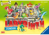 Ravensburger - Dino Junior Labyrinth Game