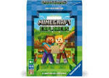 Ravensburger - Minecraft Explorers Card Game
