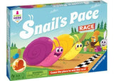 Ravensburger - Snail's Pace Race Game