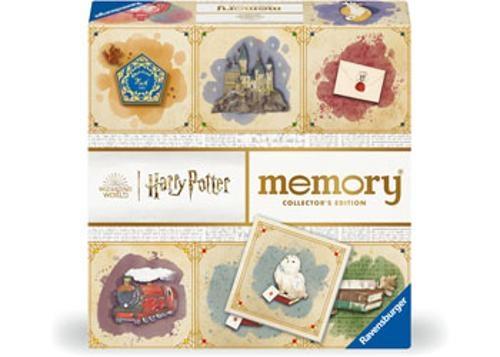 Ravensburger - Harry Potter Memory Game