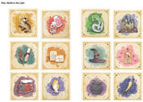 Ravensburger - Harry Potter Memory Game