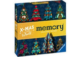 Ravensburger - Collector's Christmas Memory Game