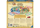 Ravensburger - Disney Around the World Game