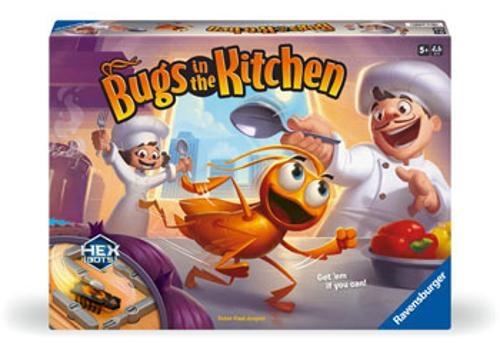 Ravensburger - Bugs in the Kitchen
