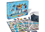 Ravensburger - Scotland Yard Junior Game