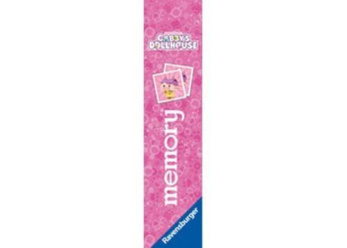 Ravensburger - Gabby's Dollhouse Memory Game