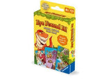 Ravensburger - EFI Dinosaur Card Game