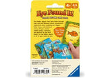 Ravensburger - EFI Dinosaur Card Game