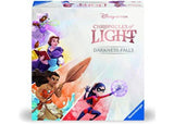 Ravensburger - Disney Chronicles of Light Game