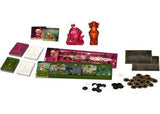 Ravensburger - Villainous Sugar and Spice Game
