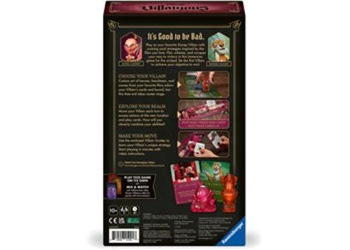 Ravensburger - Villainous Sugar and Spice Game