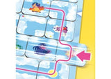 Ravensburger - Junior Labyrinth Unicorn Game