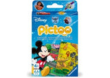 Ravensburger - Pictoo Disney Card Game