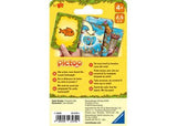 Ravensburger - Pictoo Dino Card Game
