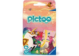 Ravensburger - Pictoo Fantasy Card Game