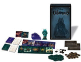 Ravensburger - Villainous Treacherous Tides Game