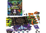 Ravensburger - Disney Villainous Unstoppable! Game