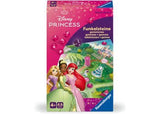 Ravensburger - Disney Princess Funkelsteine Bringalong Game