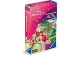 Ravensburger - Disney Princess Funkelsteine Bringalong Game