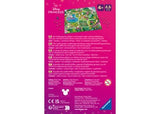 Ravensburger - Disney Princess Funkelsteine Bringalong Game