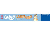Ravensburger - Bluey Junior Labyrinth Game