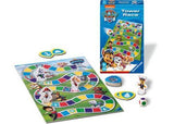 Ravensburger - Paw Patrol Tower Race Game