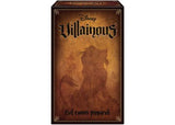 Ravensburger - Villainous Evil Comes Prepared Game