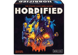 Ravensburger - Horrified Universal Monsters Game