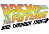 Ravensburger - Back to the Future Game