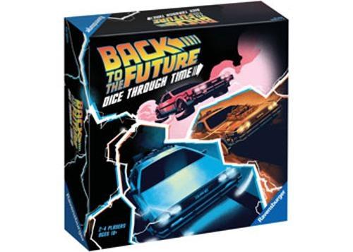 Ravensburger - Back to the Future Game