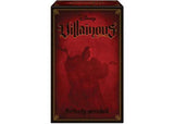 Ravensburger - Villainous Perfectly Wretched Ext 3 Game