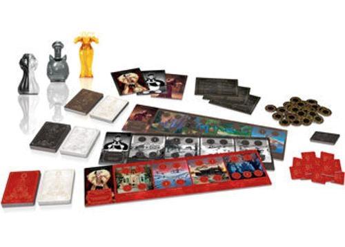 Ravensburger - Villainous Perfectly Wretched Ext 3 Game