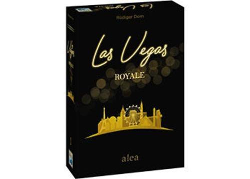 Ravensburger - Las Vegas Royale Game