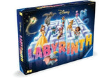 Ravensburger - Disney Labyrinth Jubilee Game