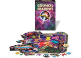 Ravensburger - The Council of Shadows Refresh Game