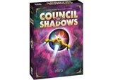 Ravensburger - The Council of Shadows Refresh Game