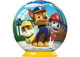 Ravensburger - 3D Puzzle Paw Patrol 54 Pieces CDU12