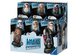 Ravensburger - 3D Hylkies Collectible Star Wars 54 Pieces CDU12