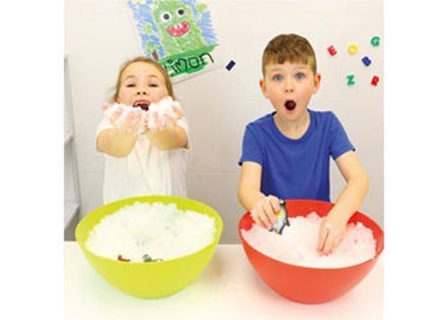 Zimpli Kids - SnoBall Battle Pack CDU10